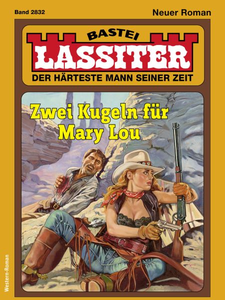 Lassiter 2832