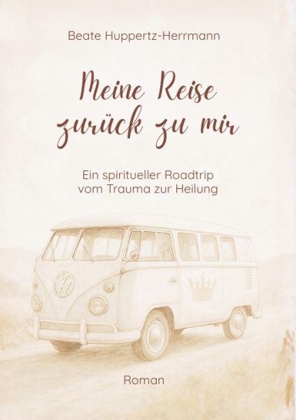 Meine Reise zurück zu mir