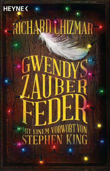 Gwendys Zauberfeder