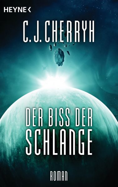 Der Biss der Schlange