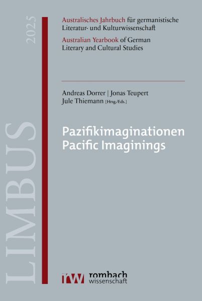 Pazifikimaginationen | Pacific Imaginings