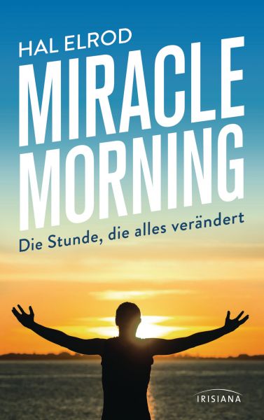 Cover Hal Elrod: Miracle Morning