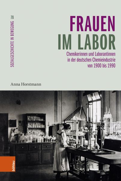 Frauen im Labor