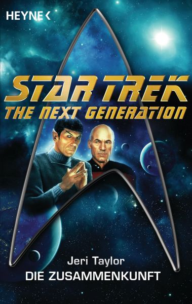 Star Trek - The Next Generation: Die Zusammenkunft