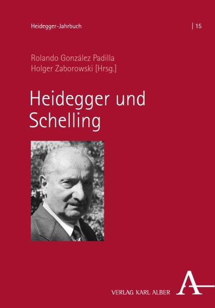 Heidegger und Schelling