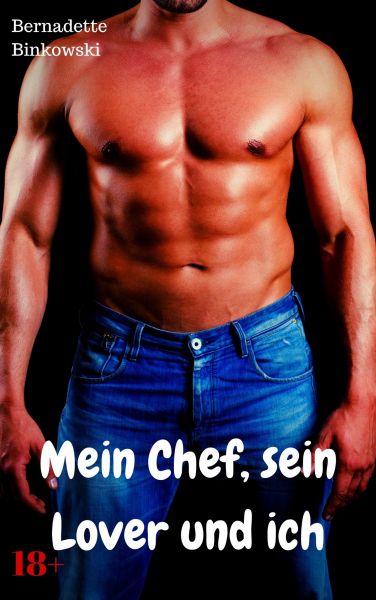 Mein Chef, sein Lover und ich