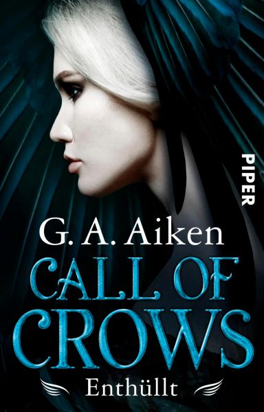 Call of Crows – Enthüllt