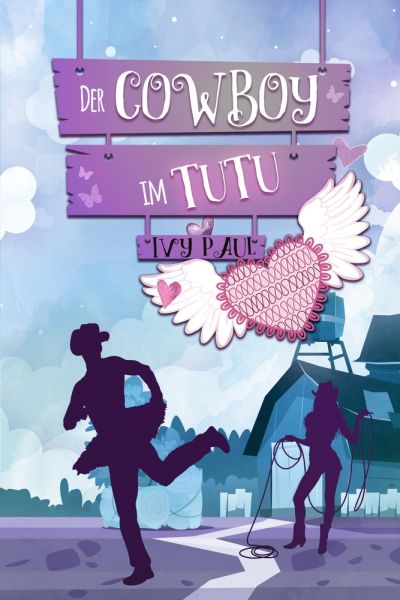 Der Cowboy im Tutu