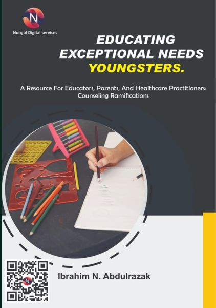 Educating Exceptional Needs Youngsters.