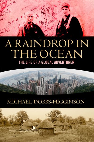 A Raindrop in the Ocean
