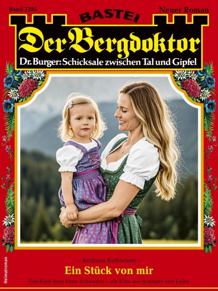 Der Bergdoktor 2285