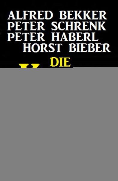 Die Krimi Weihnachts-Biblothek 2016