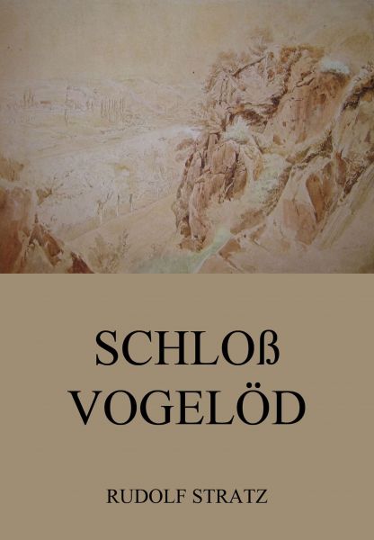 Schloss Vogelöd