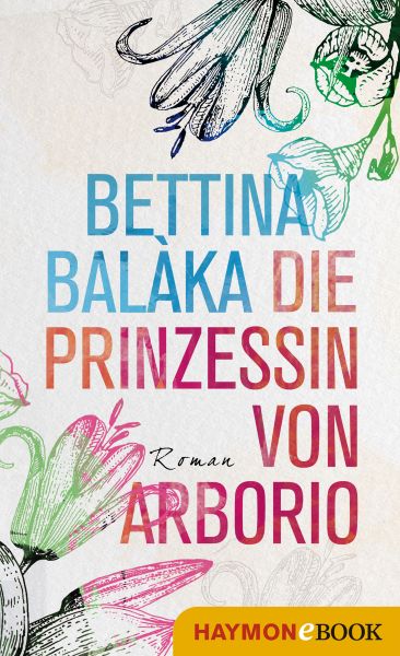 Die Prinzessin von Arborio