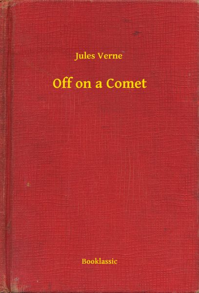 Off on a Comet