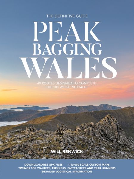 Peak Bagging: Wales