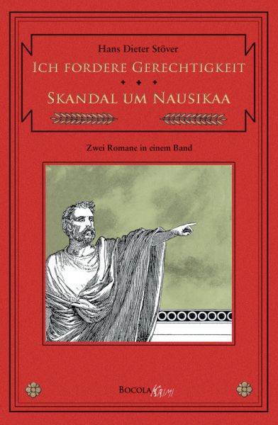 Ich fordere Gerechtigkeit / Skandal um Nausikaa