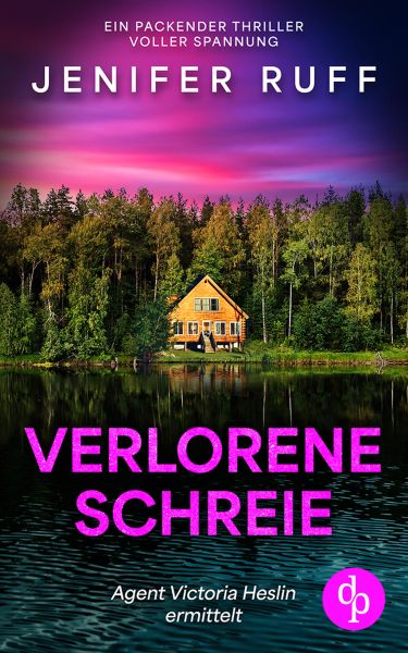 Verlorene Schreie
