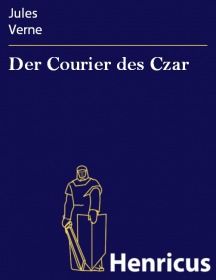 Der Courier des Czar