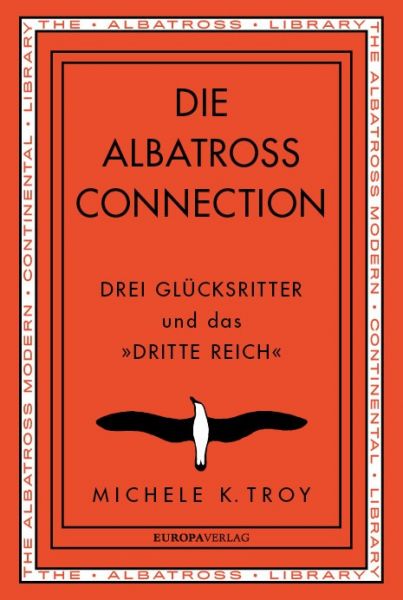 Die Albatross Connection