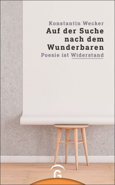 Wecker K.,Auf der Suche