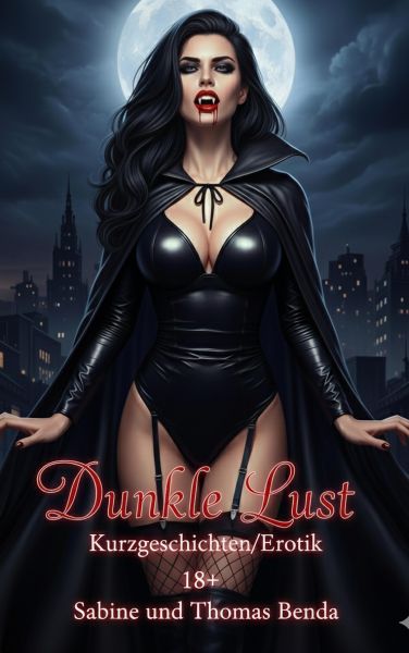 Dunkle Lust