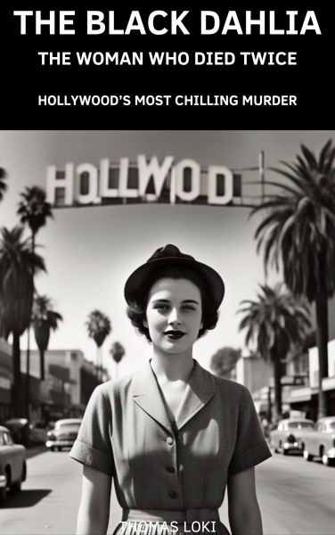 The Black Dahlia