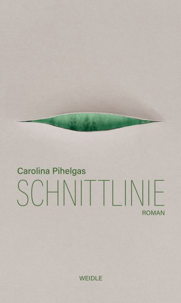 Schnittlinie