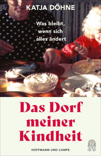 Das Dorf meiner Kindheit