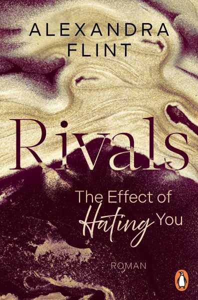 The Effect of Hating You