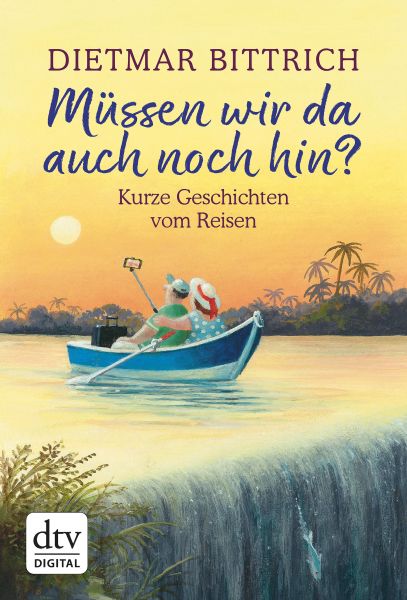 Müssen wir da auch noch hin?