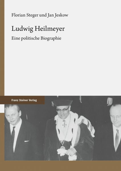 Ludwig Heilmeyer