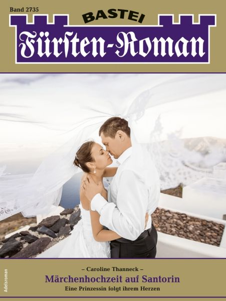 Fürsten-Roman 2735