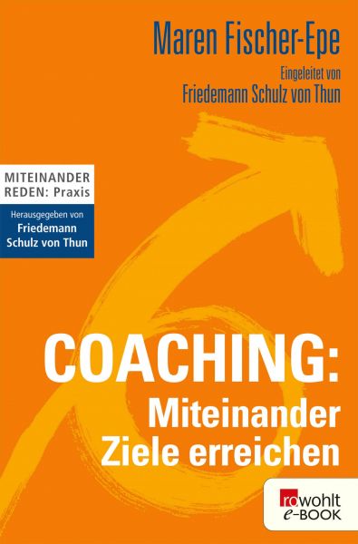 Coaching: Miteinander Ziele erreichen