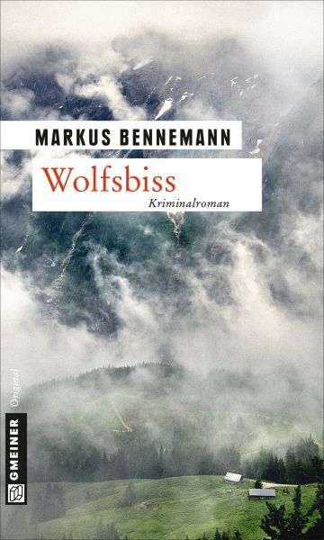 Wolfsbiss