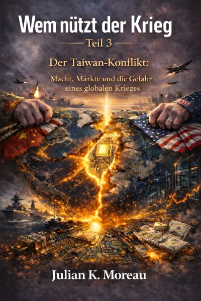 Wem nützt der Krieg Teil 3 - Taiwan