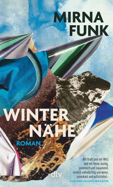 Winternähe