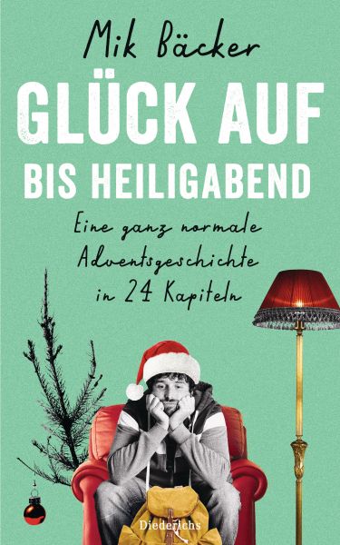 Bäcker M.,Glück auf
