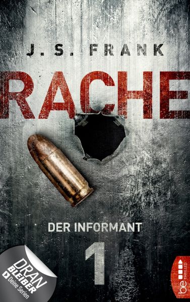 RACHE - Der Informant