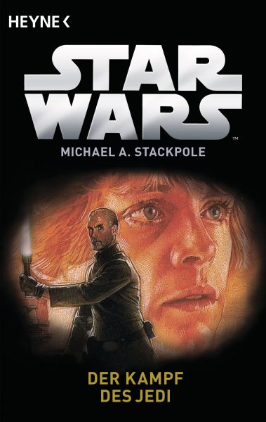 Star Wars: I, Jedi