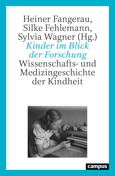 Kinder im Blick der Forschung