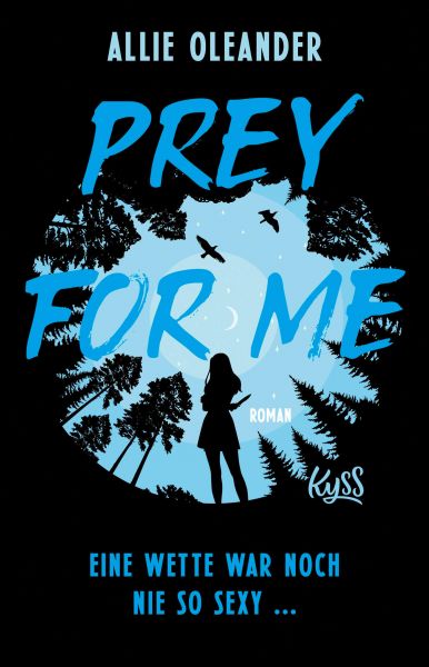 Prey for Me