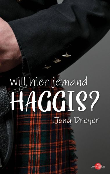 Will hier jemand Haggis?