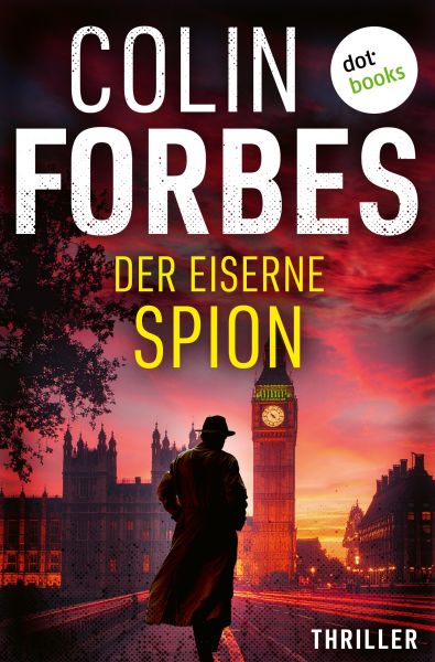 Der eiserne Spion