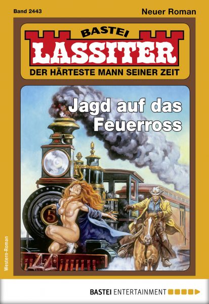 Lassiter 2443