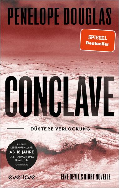 Conclave – Düstere Verlockung