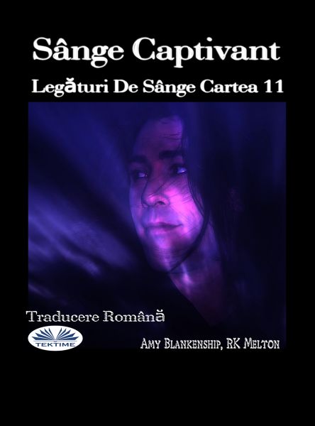 Sânge Captivant