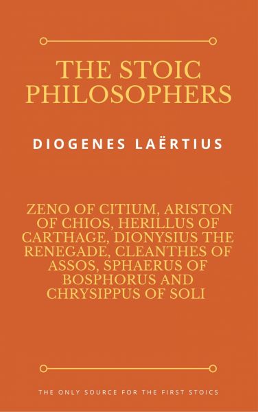 The Stoic Philosophers