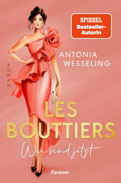 Les Bouttiers - Wir sind jetzt