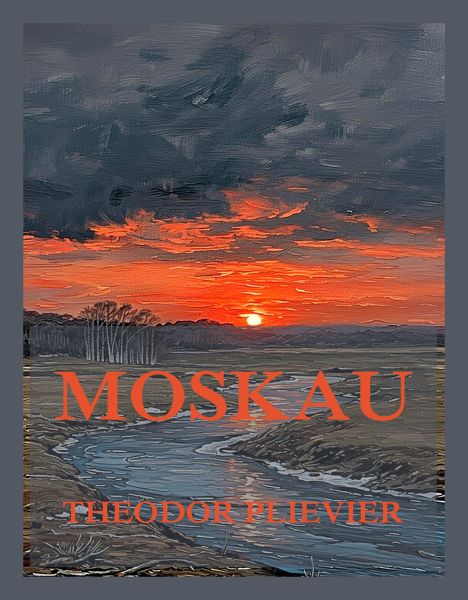 Moskau